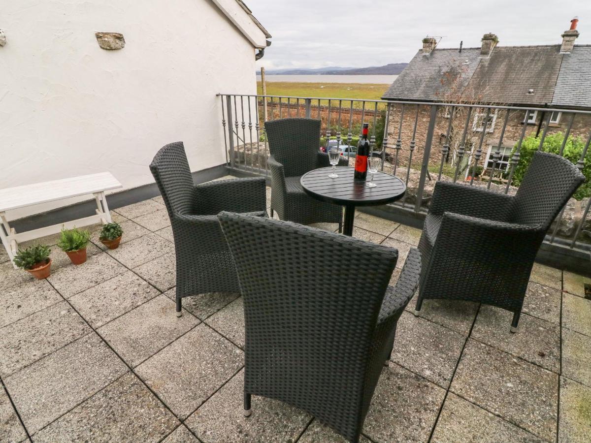 Westmorland Cottage Grange-over-Sands Exterior photo