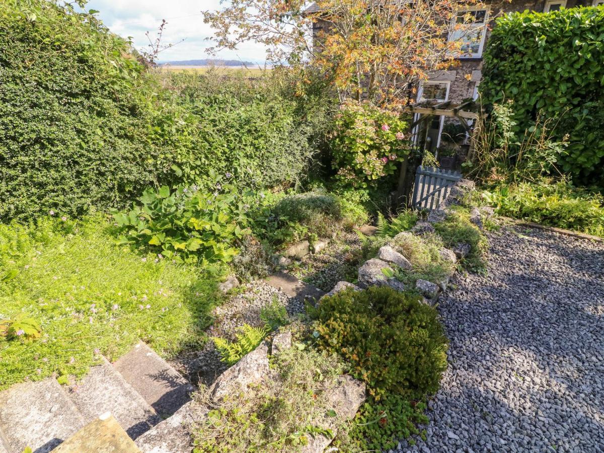 Westmorland Cottage Grange-over-Sands Exterior photo
